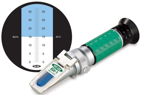 how to use refractometer organic chemistry|what is a refractometer.